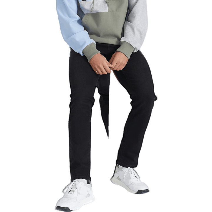 Les Deux Russell Regular Fit Jeans  Denim