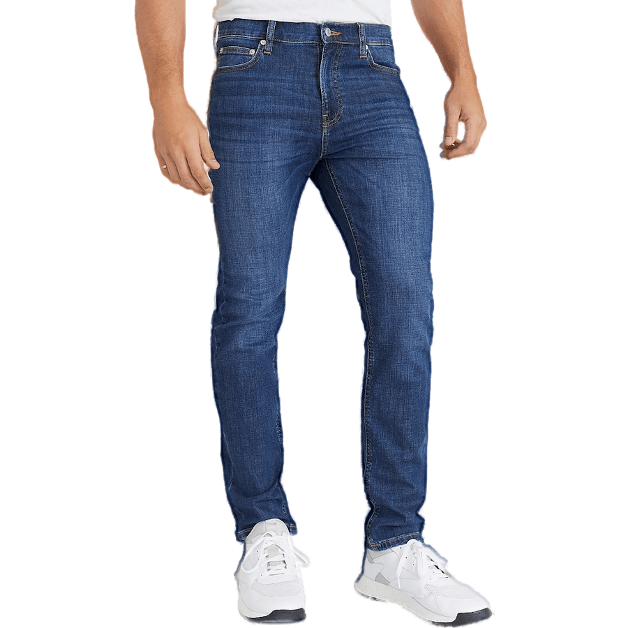 Les Deux Russell Regular Fit Jeans  Wash