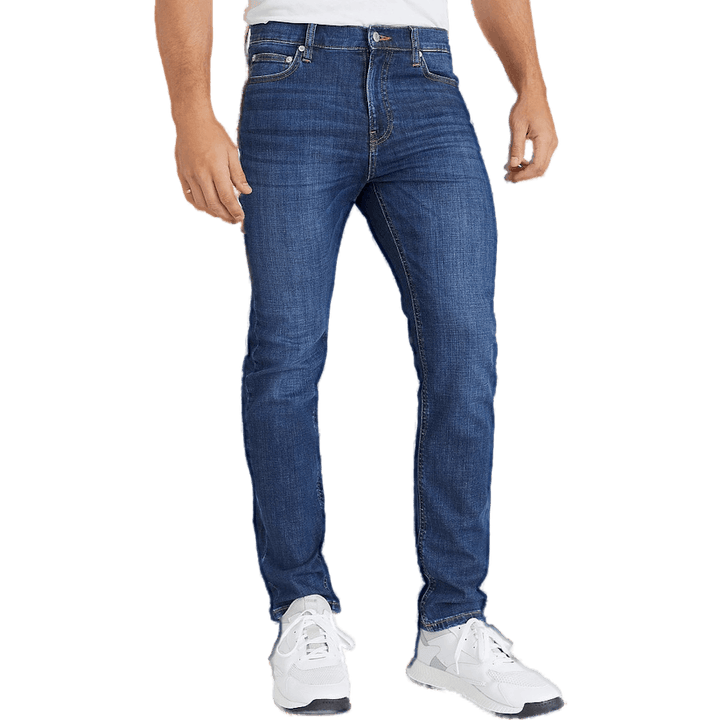 Les Deux Russell Regular Fit Jeans  Wash