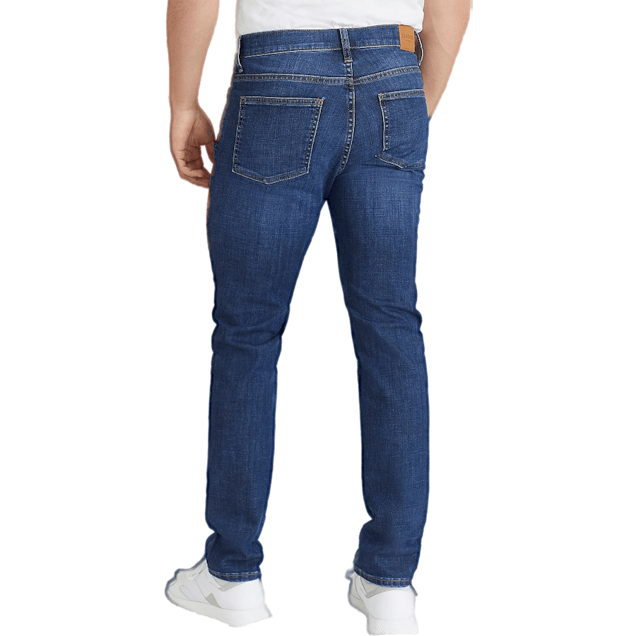 Les Deux Russell Regular Fit Jeans  Wash