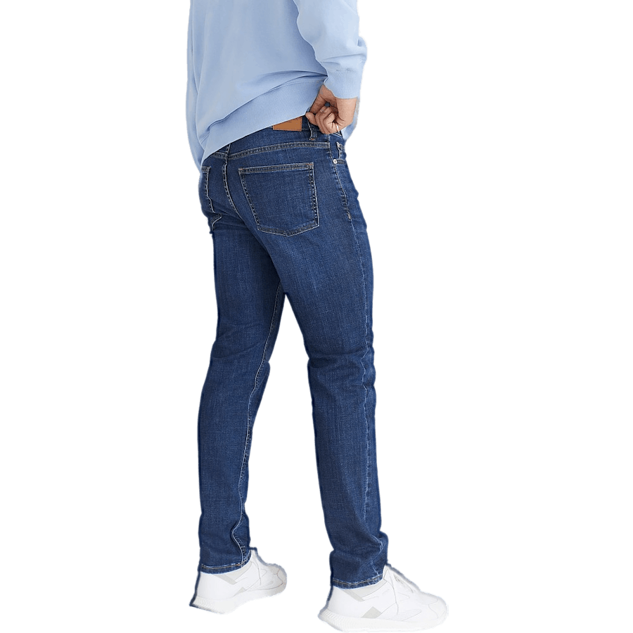 Les Deux Russell Regular Fit Jeans  Wash