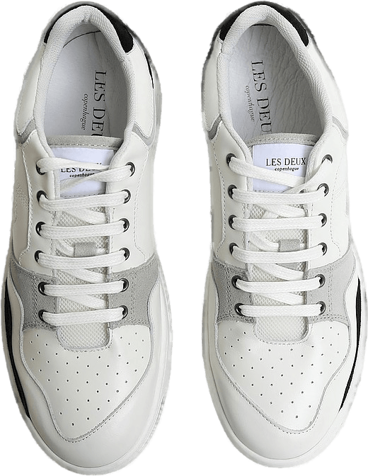 Les Deux Will Basketball Sneaker Vintage