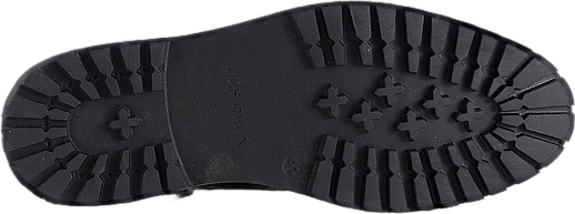 Les Deux Troy Combat Boot