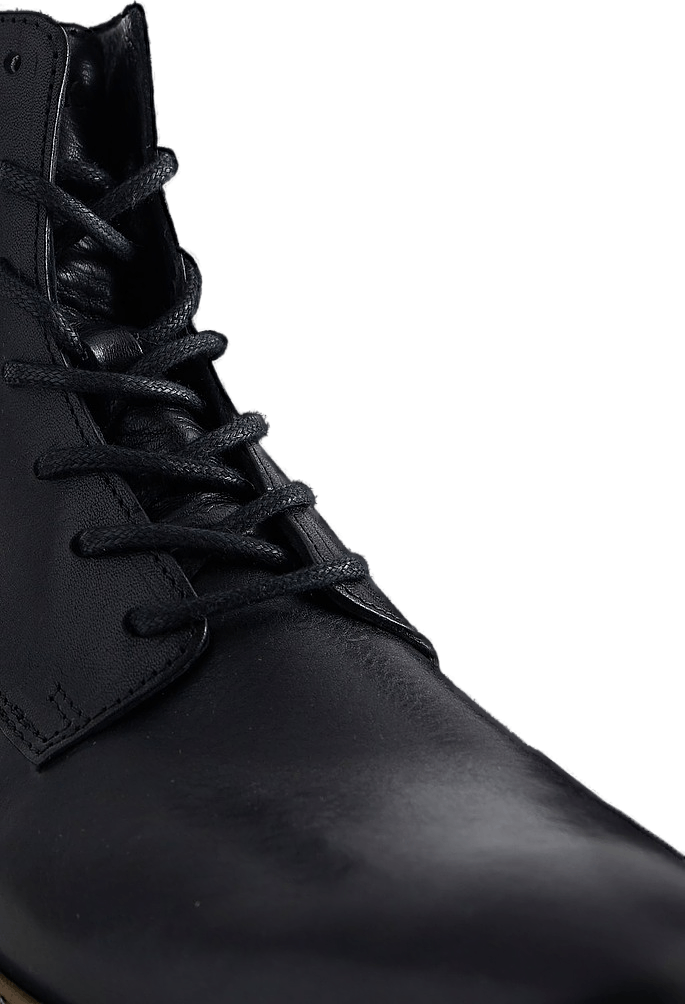 Les Deux Troy Combat Boot