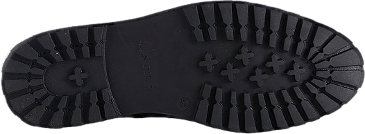 Les Deux Troy Combat Boot