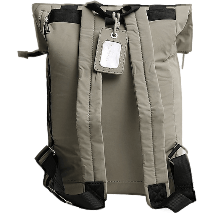Les Deux Time Ribstop Rolltop Backpack