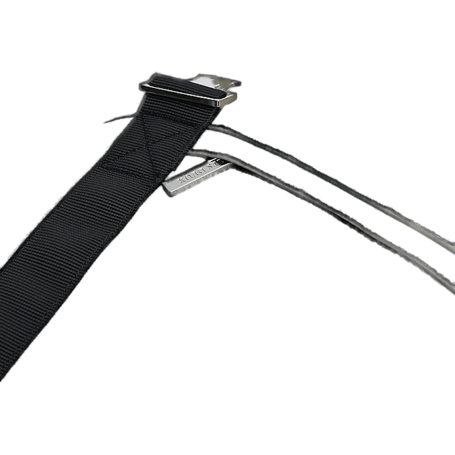 Les Deux Time Ribstop Rolltop Backpack