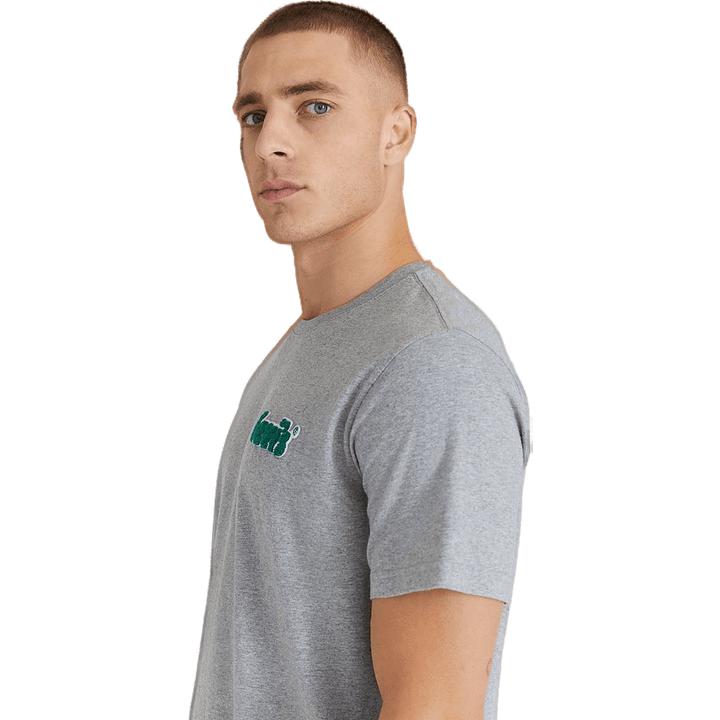 Ss Relaxed Fit Tee Poster Whit Ssnl Poste