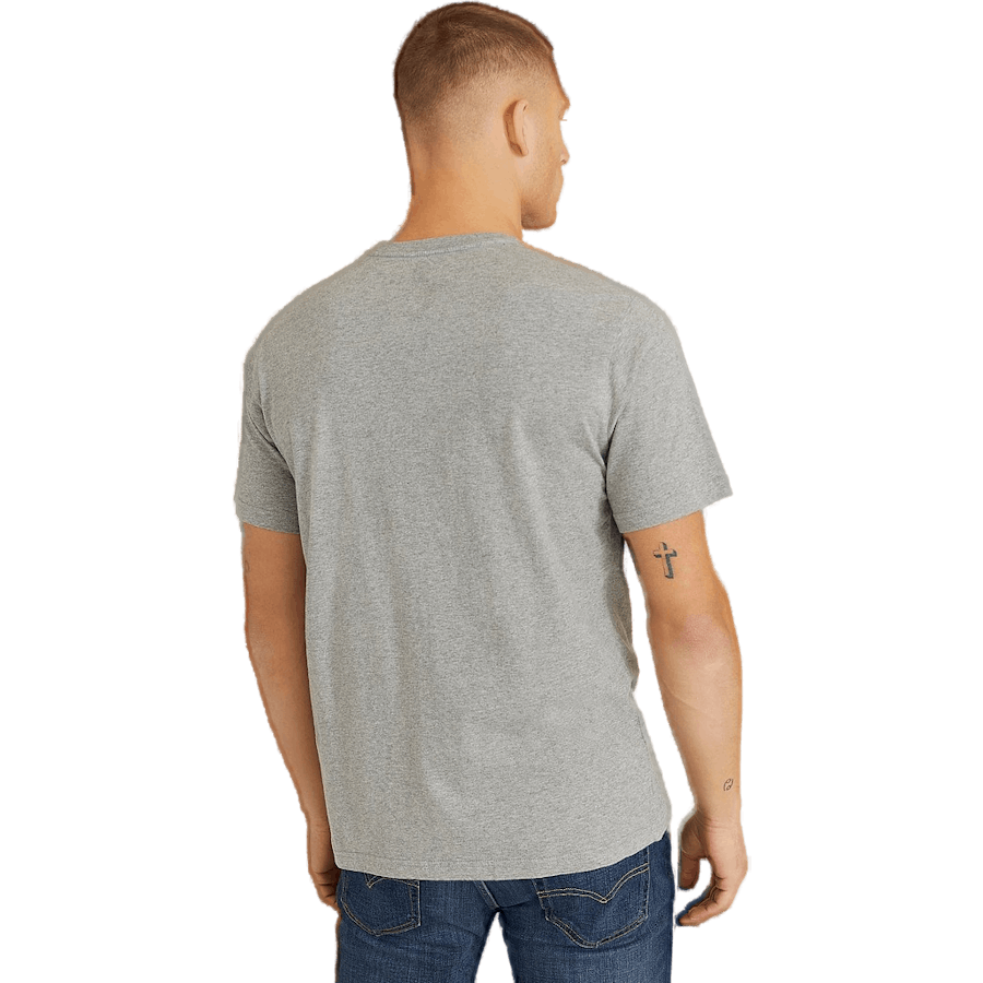 Ss Relaxed Fit Tee Poster Whit Ssnl Poste