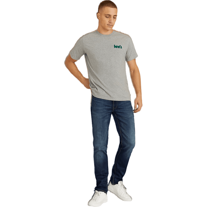Ss Relaxed Fit Tee Poster Whit Ssnl Poste