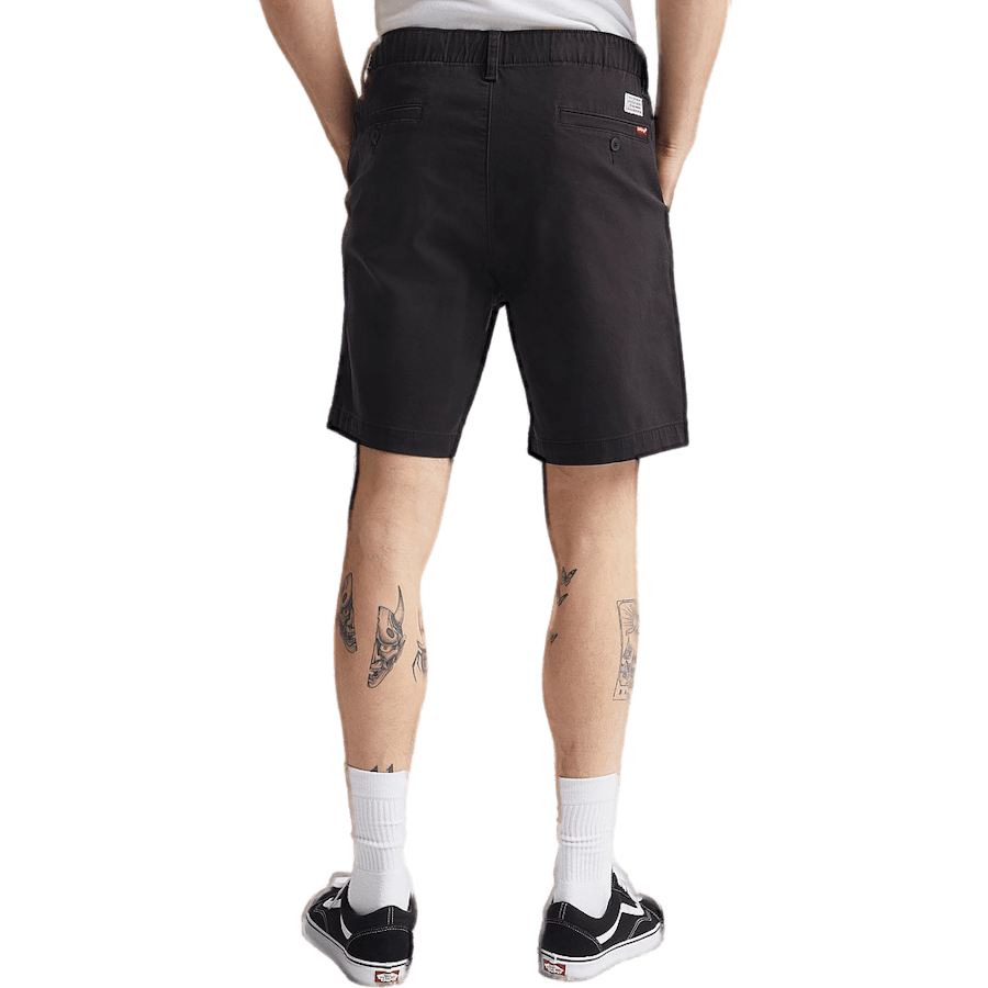 Xx Chino Ez Short Ii Meteorite Meteorite
