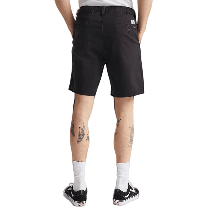 Xx Chino Ez Short Ii Meteorite Meteorite