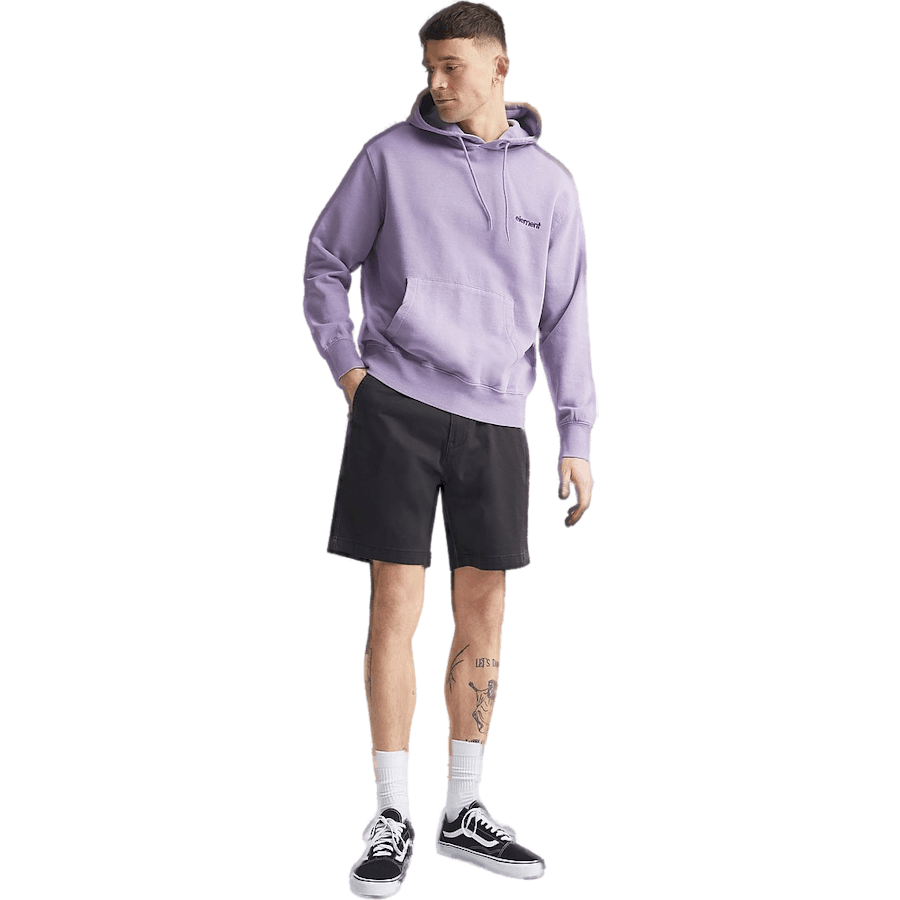 Xx Chino Ez Short Ii Meteorite Meteorite