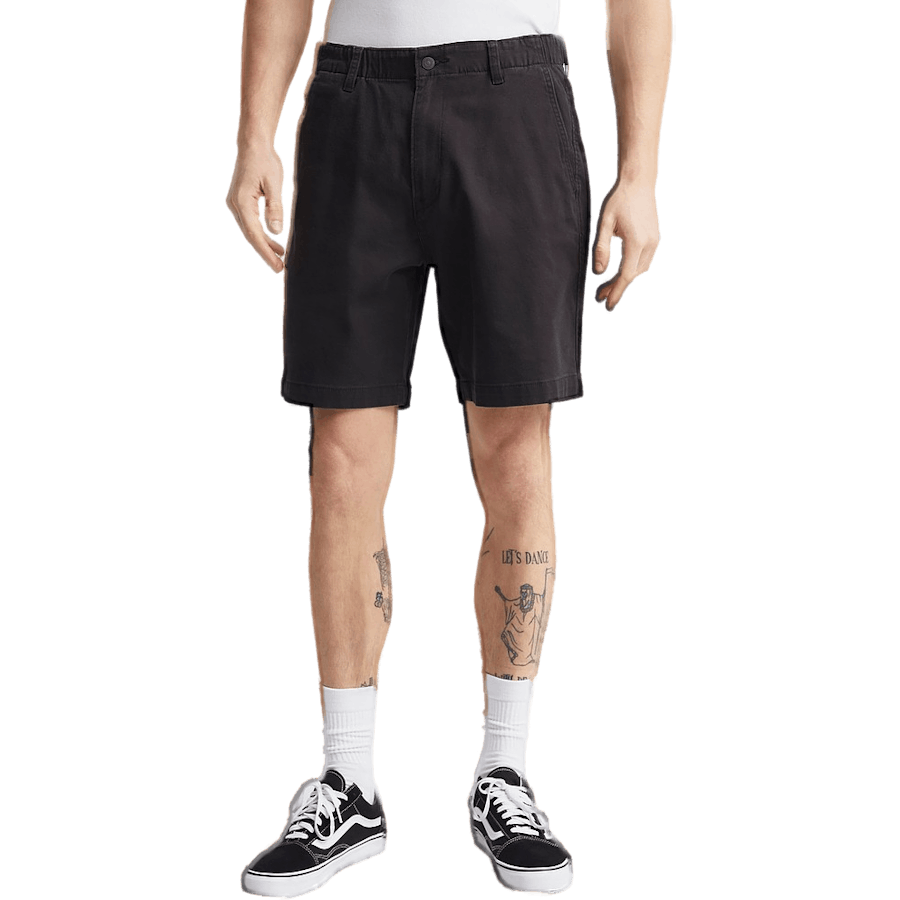 Xx Chino Ez Short Ii Meteorite Meteorite