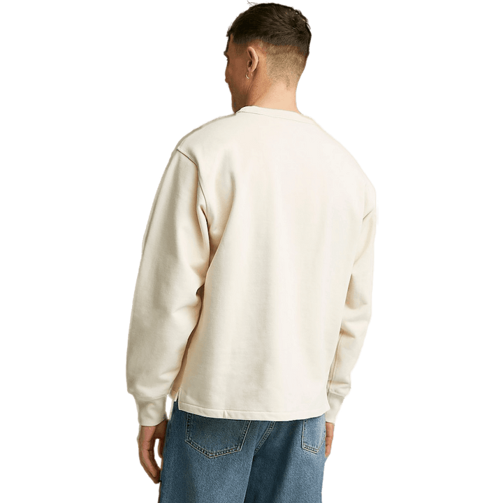 Lmc Crew Neck Sweatshirt Dark
