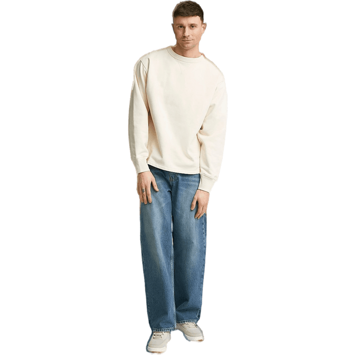 Lmc Crew Neck Sweatshirt Dark