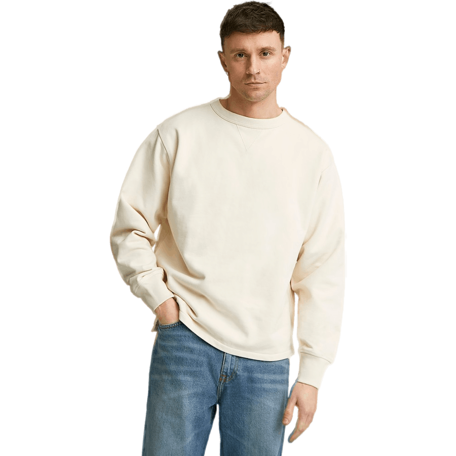 Lmc Crew Neck Sweatshirt Dark