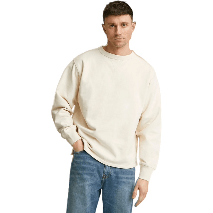 Lmc Crew Neck Sweatshirt Dark