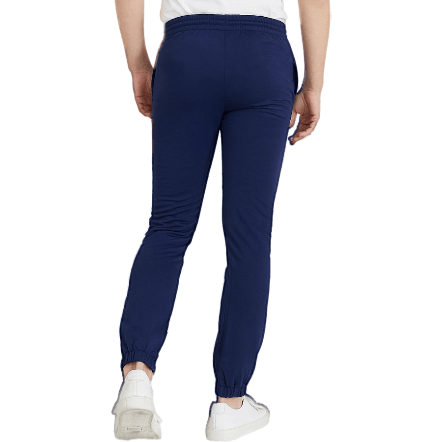 Lvb-core Knit Joggers Peacoat