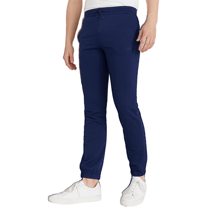 Lvb-core Knit Joggers Peacoat