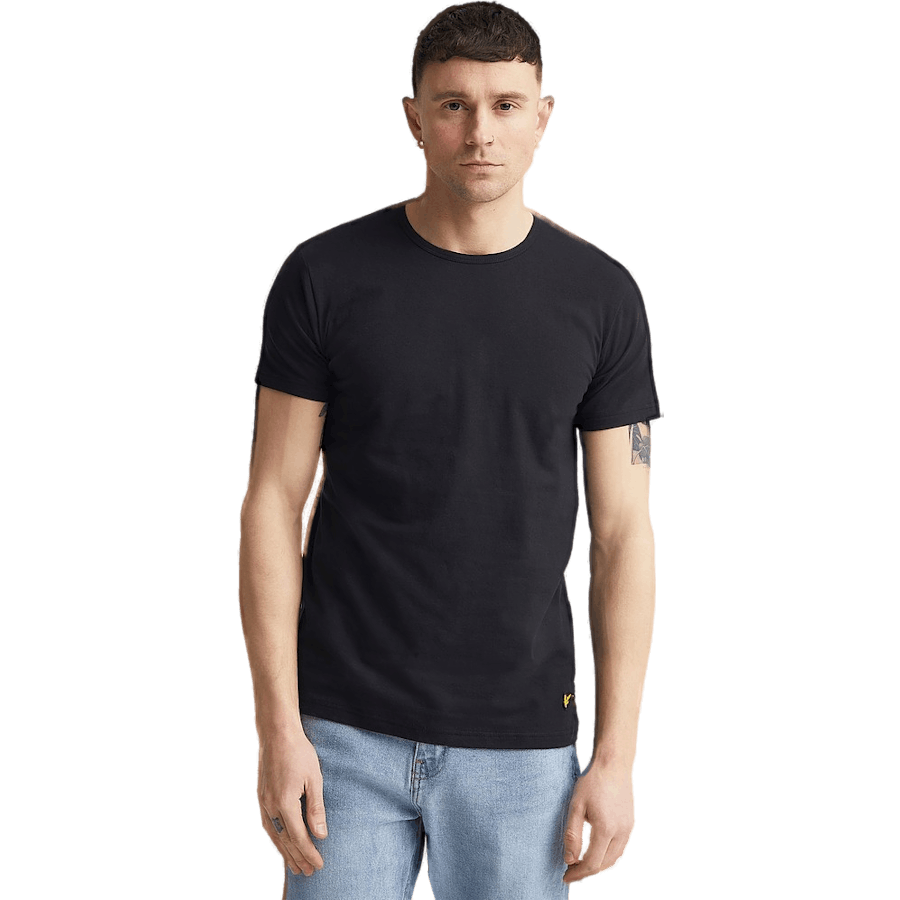 Lyle & Scott August