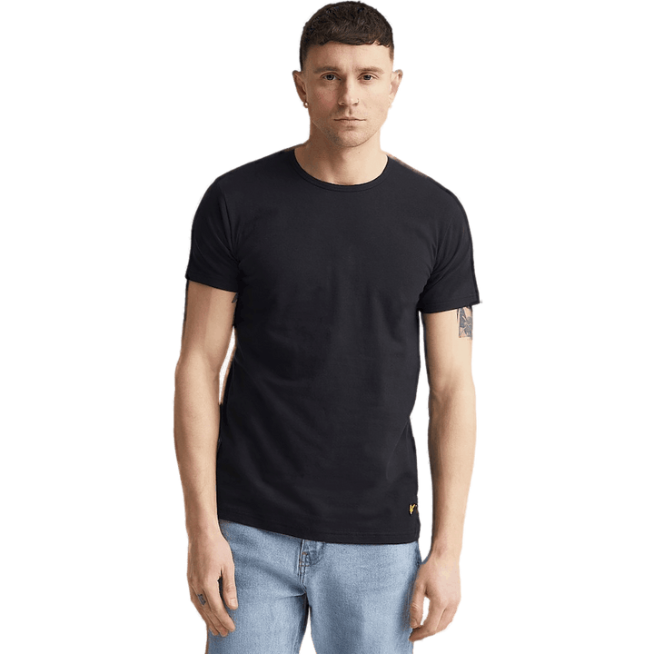 Lyle & Scott August