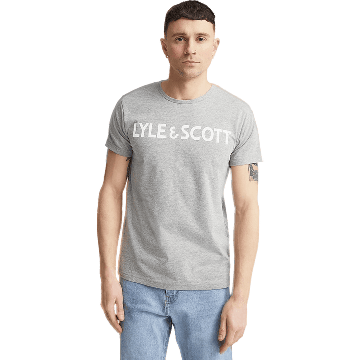 Lyle & Scott August