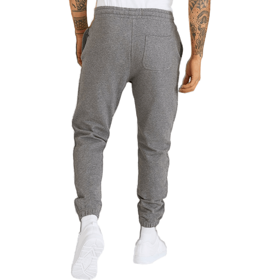 Slim Sweat Pant Mid