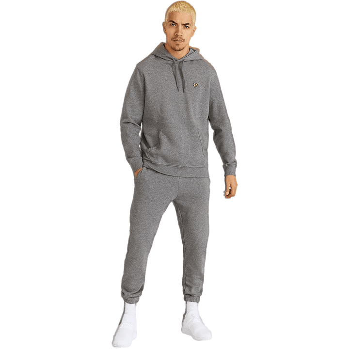 Slim Sweat Pant Mid