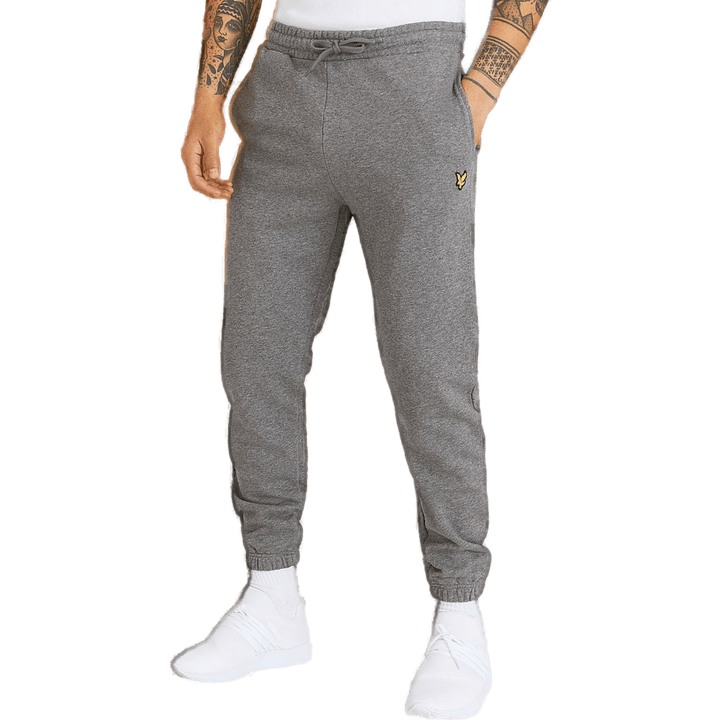 Slim Sweat Pant Mid