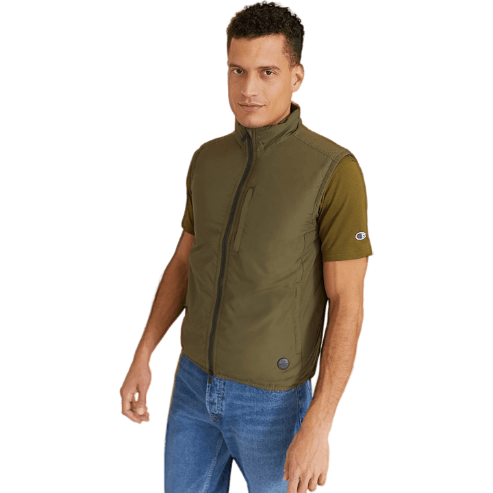 Scaldani Due Vest M Mead
