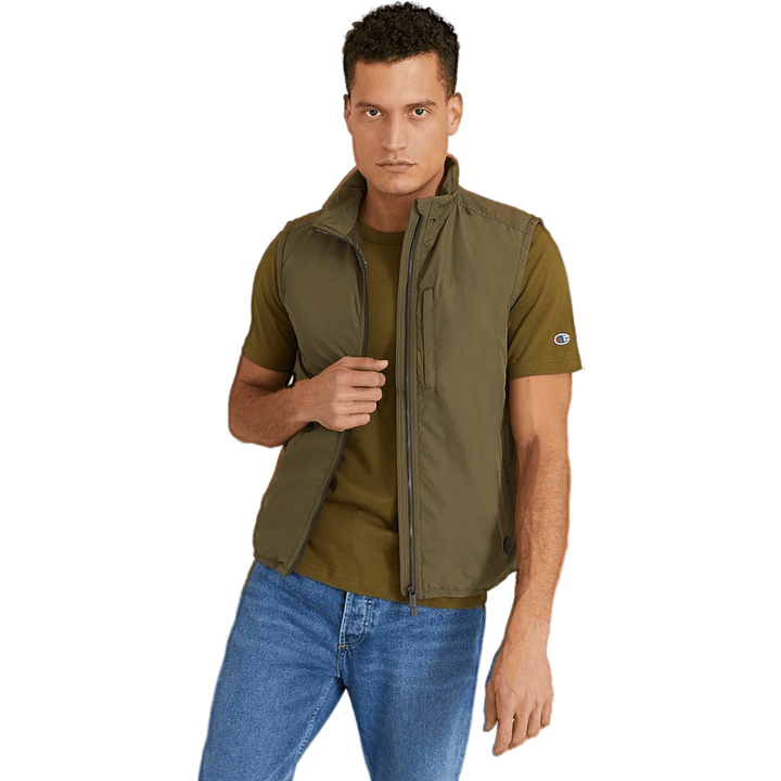 Scaldani Due Vest M Mead