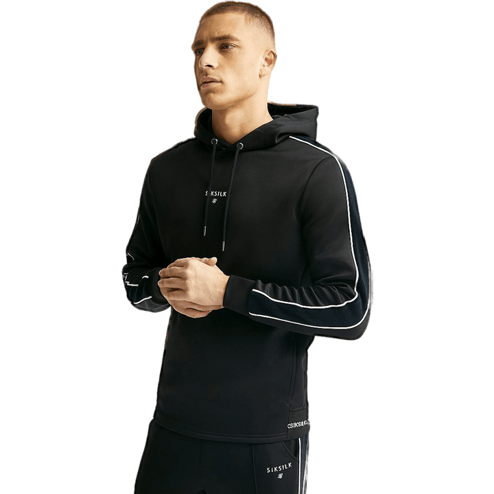 Mono Imperial Overhead Hoodie  &