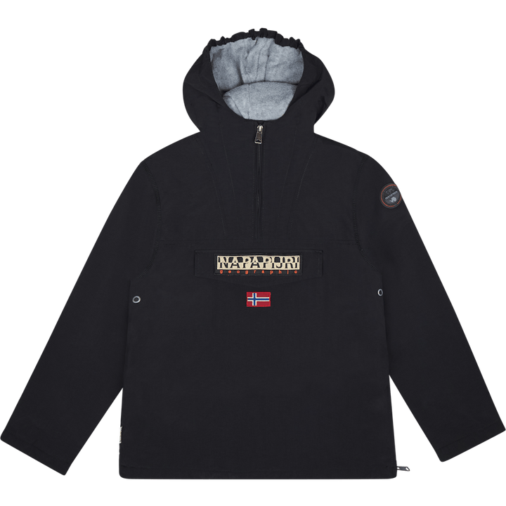 K Rainforest Wi Black
