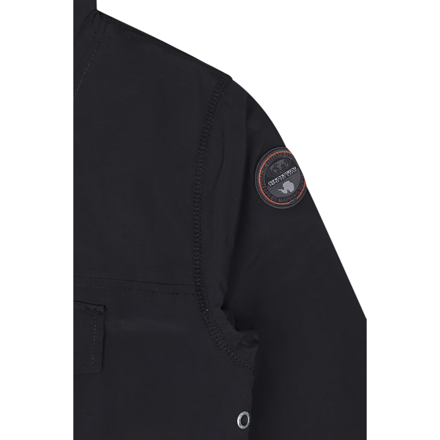 K Rainforest Wi Black