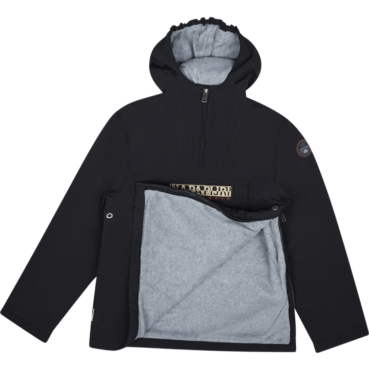 K Rainforest Wi Black