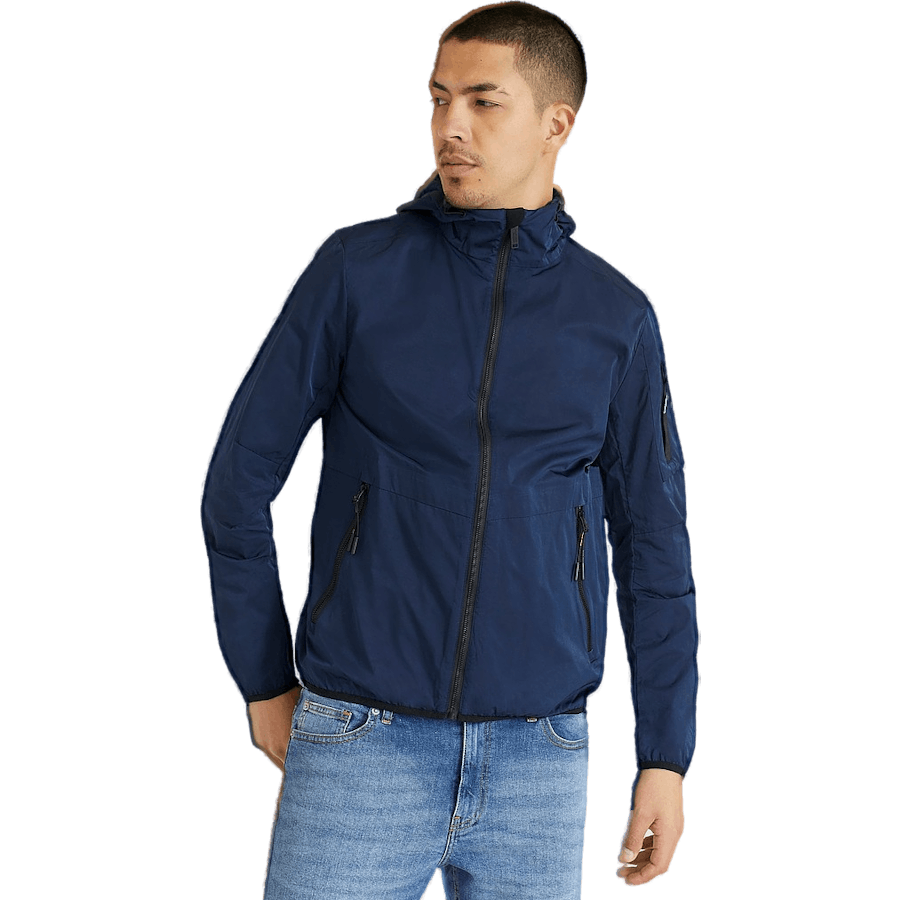 Jacket Super Light