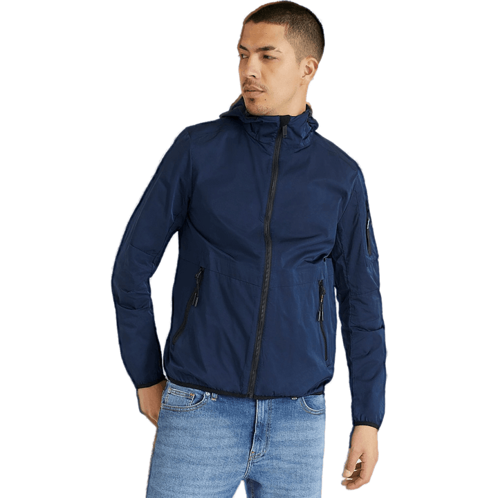 Jacket Super Light