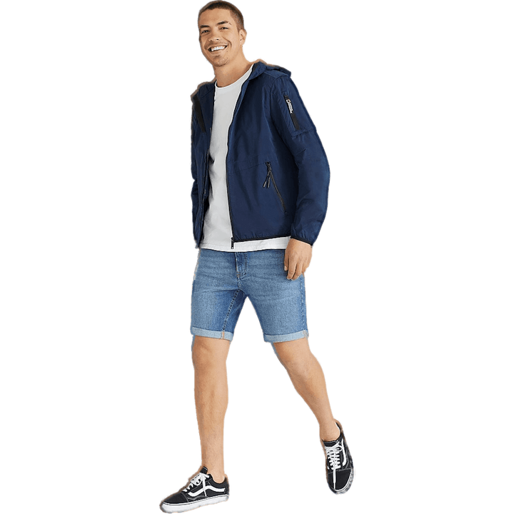 Jacket Super Light