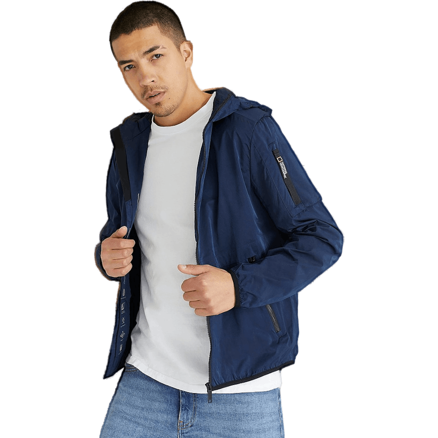 Jacket Super Light