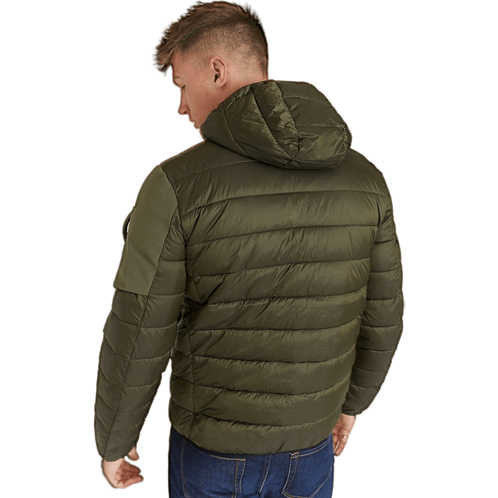 Jacket Moss