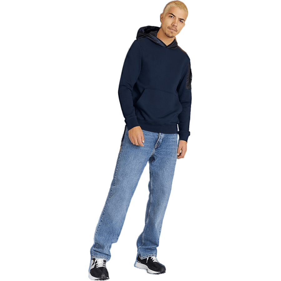 Sweat à capuche