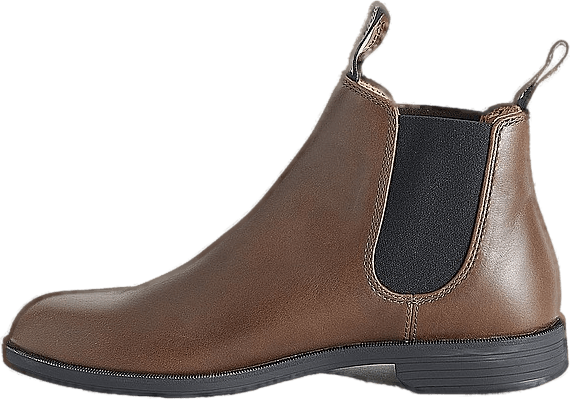 City Dressboot
