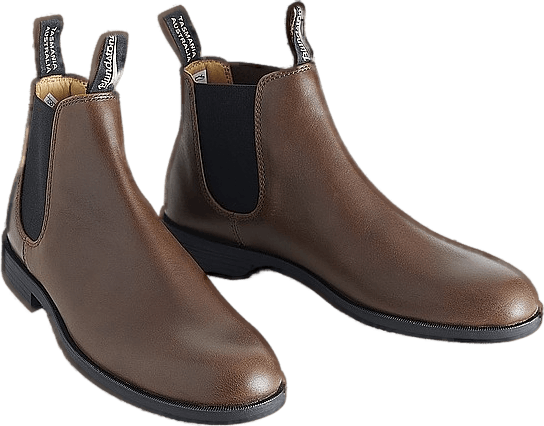 City Dressboot