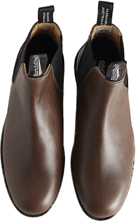 City Dressboot