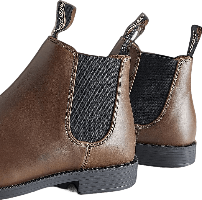 City Dressboot