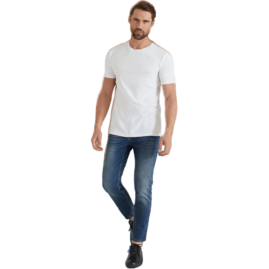 BOSS 2-pack Round Neck T-shirt 100