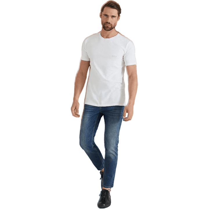 BOSS 2-pack Round Neck T-shirt 100