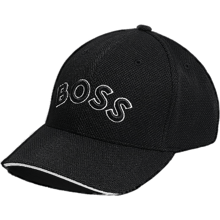 BOSS Cap Us 001