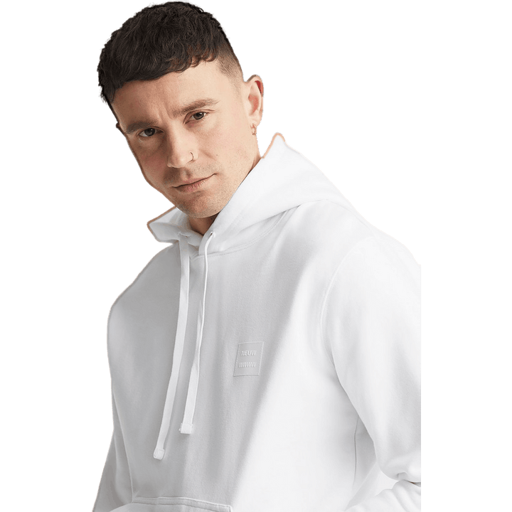 Capuche Neuw PremiumÂ Â Blanc